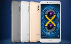 هواوي تعلن عن توفر هاتف Honor 6X في الولايات المتحدة وأوروبا